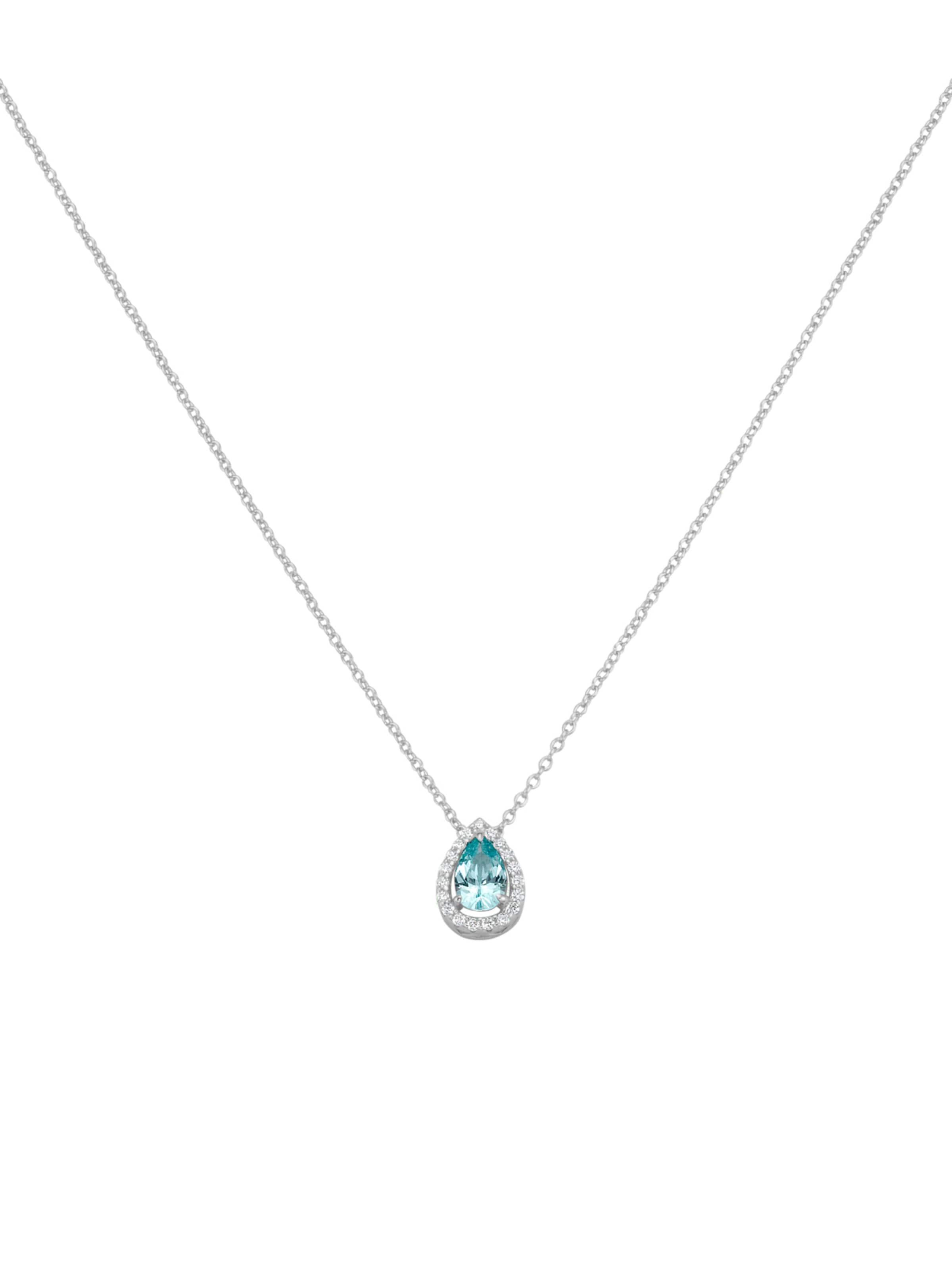 Collana di Giorgio Martello Milano in argento