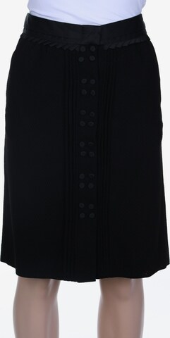 Viktor&Rolf Skirt in L in Black: front