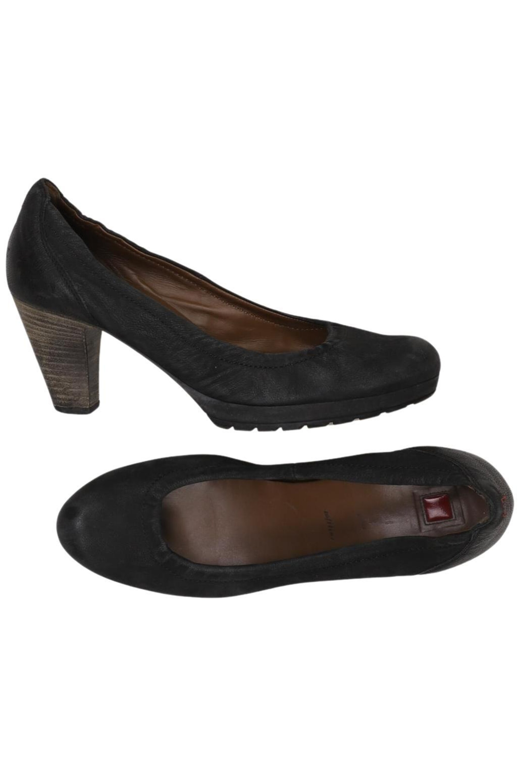 Högl High Heels & Pumps in 39 in Black: front