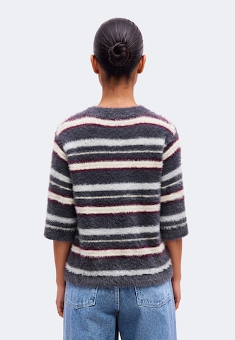 s.Oliver - Jersey en gris