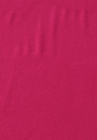 FRAAS Scarf in Pink