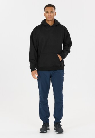 Virtus Sweatshirt 'Kayce V2' in Black