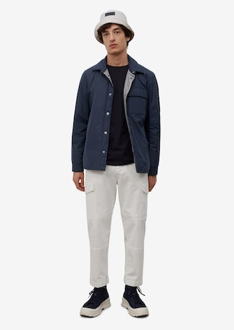 Marc O'Polo Between-Season Jacket in Blue