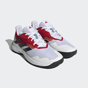 ADIDAS PERFORMANCE Athletic Shoes 'Courtjam Control' in White