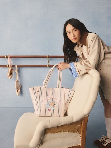 Shopper di Cath Kidston in rosa