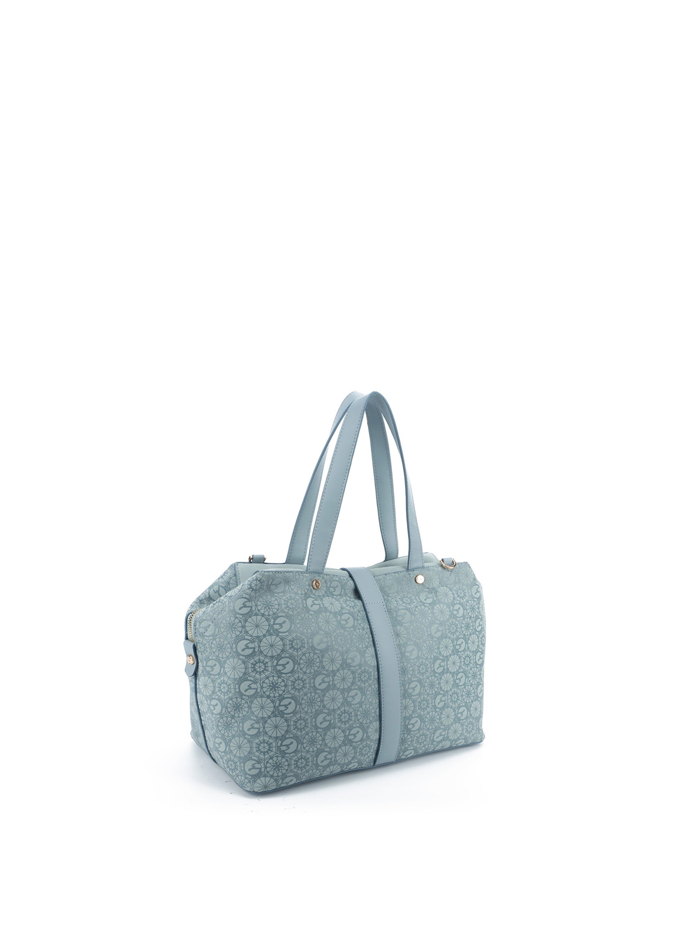 Borsa a mano di Gattinoni in blu