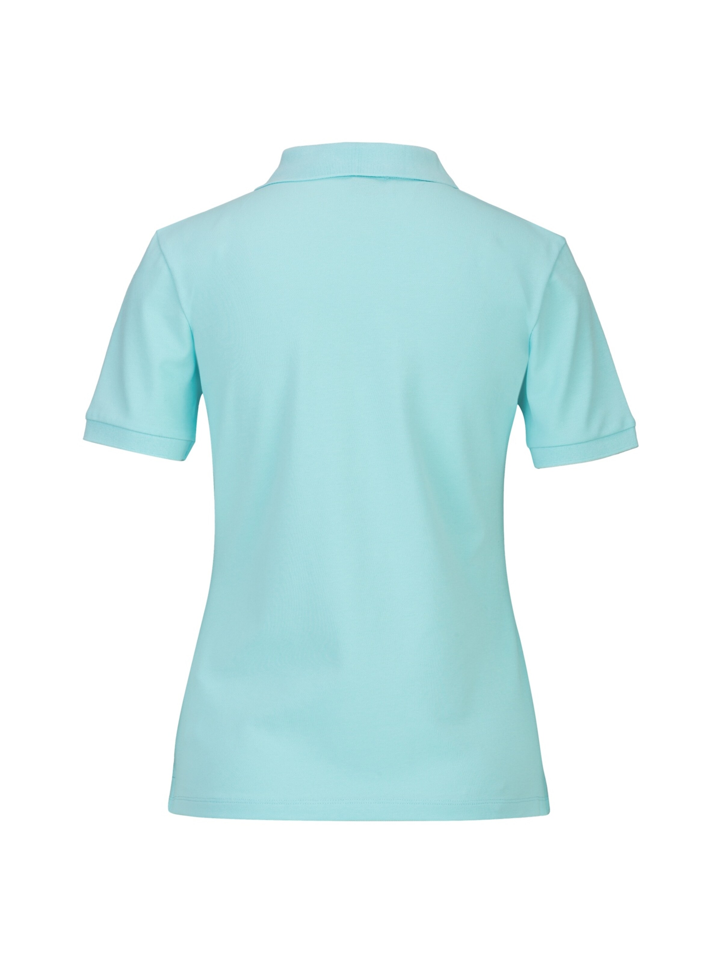 19V69 ITALIA Majica 'BIBI' | zelena barva