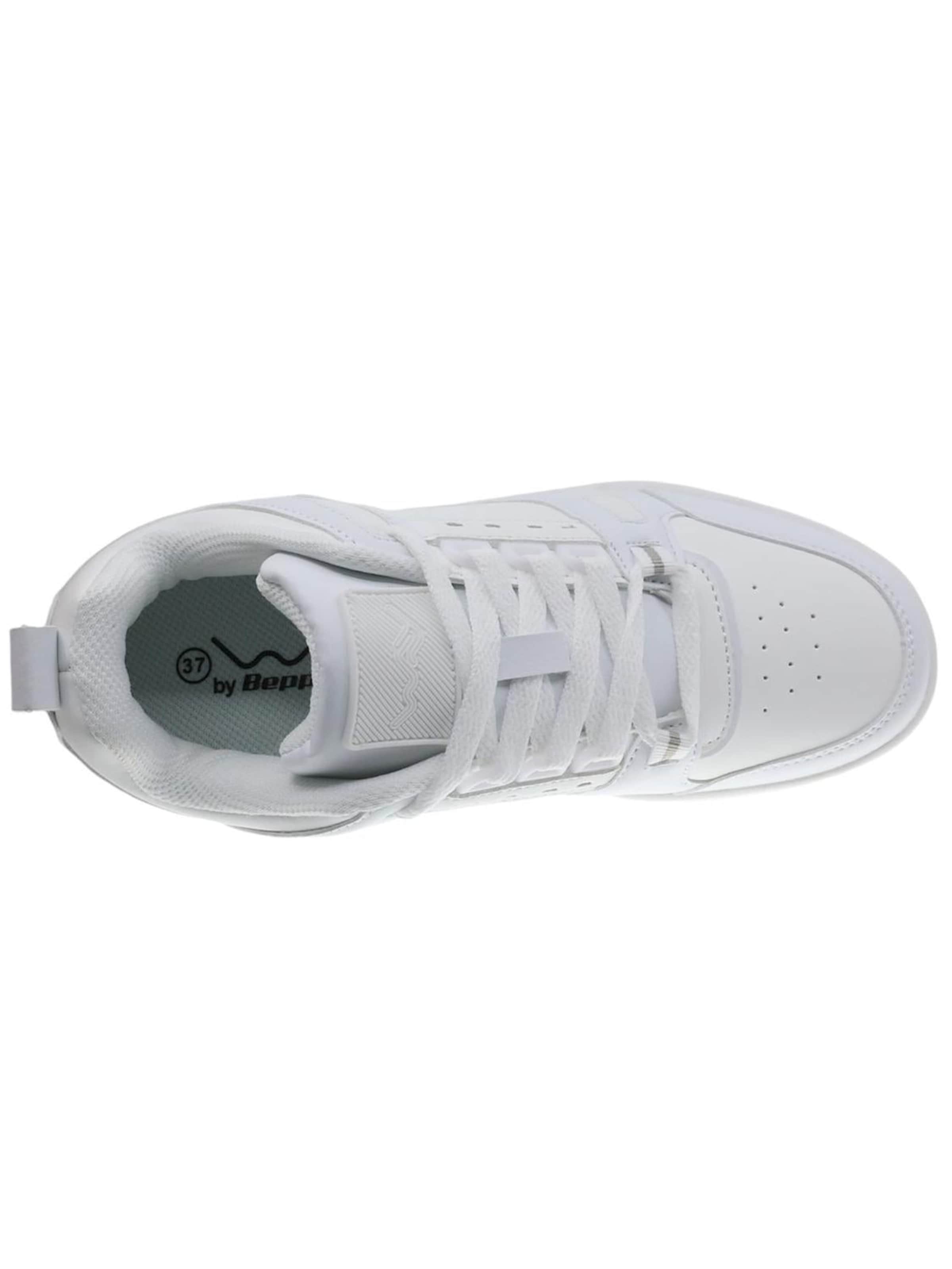 Beppi - Zapatillas deportivas 'Casual Shoe' en blanco