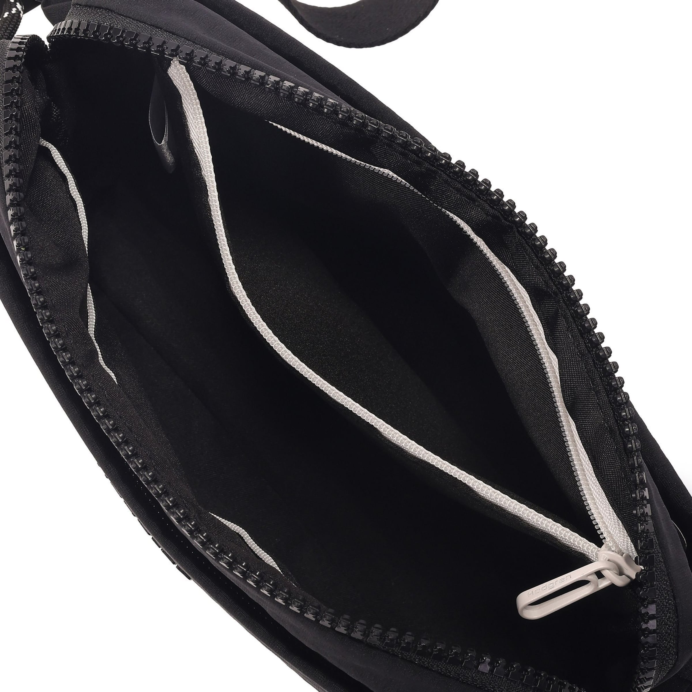 Hedgren Fanny Pack in Black
