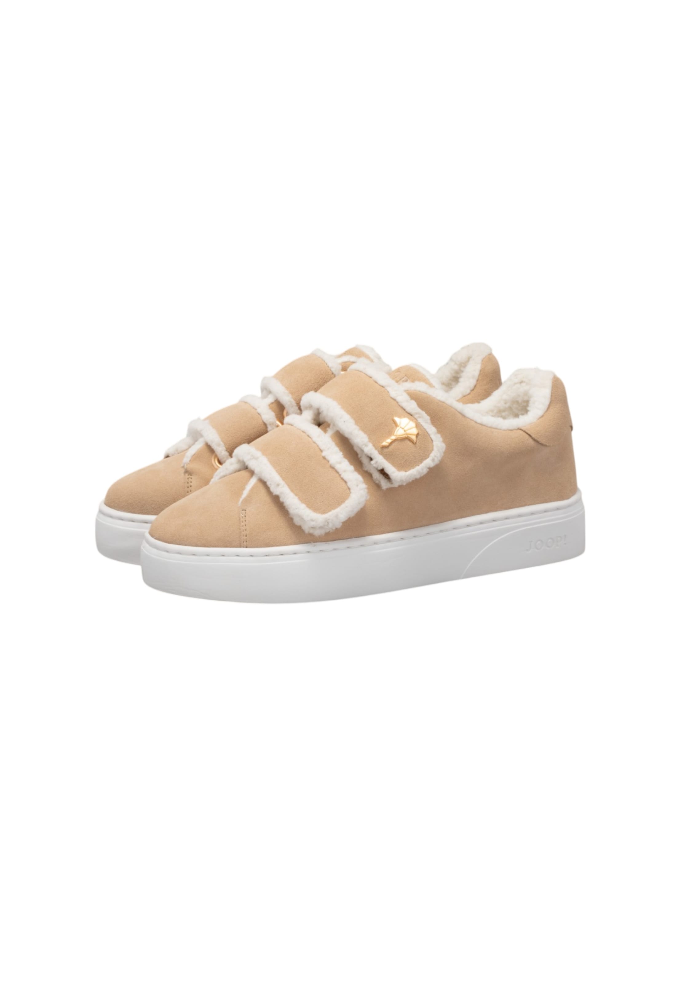 JOOP! Sneakers laag in Bruin