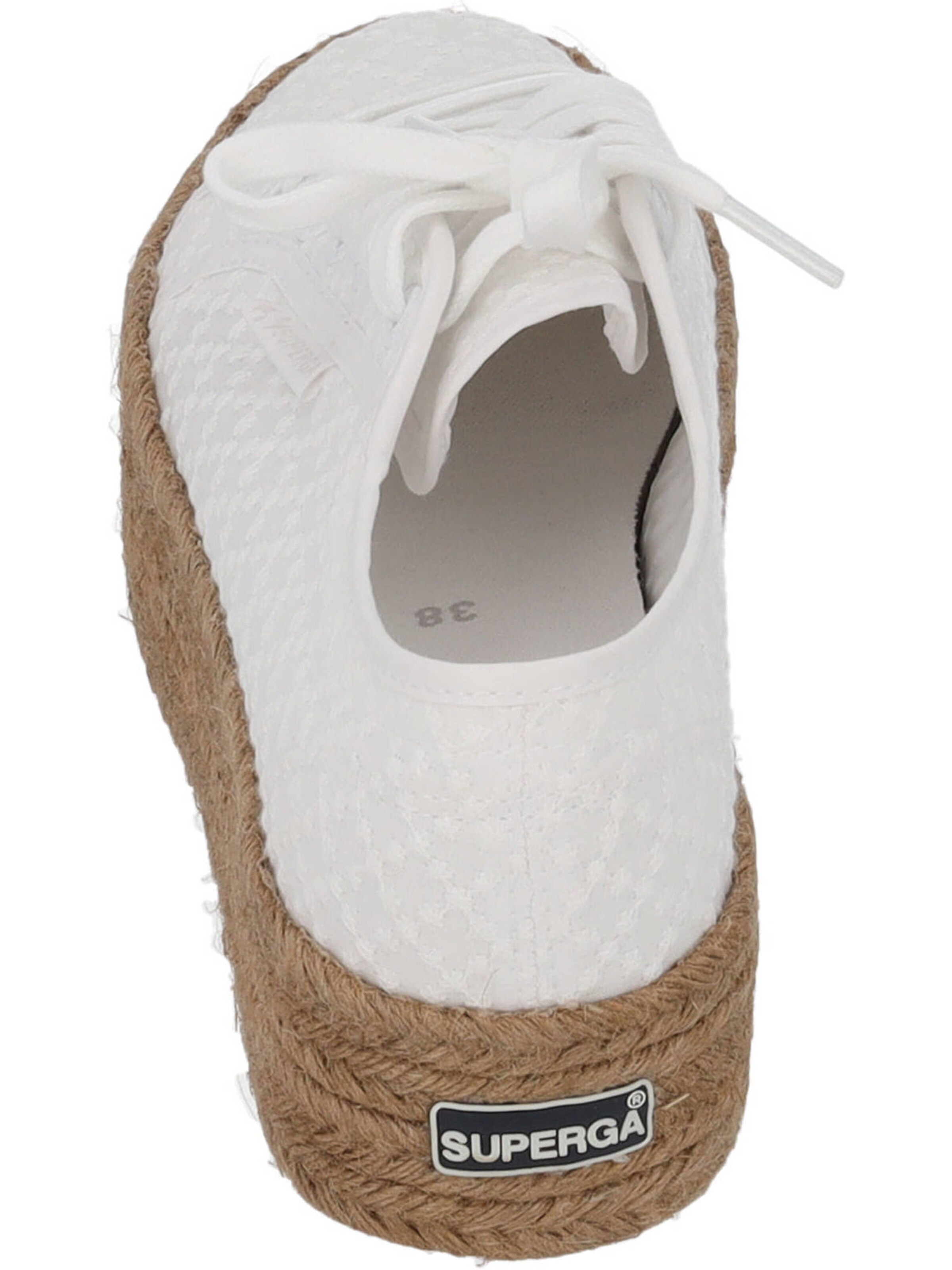 Lacets superga deals
