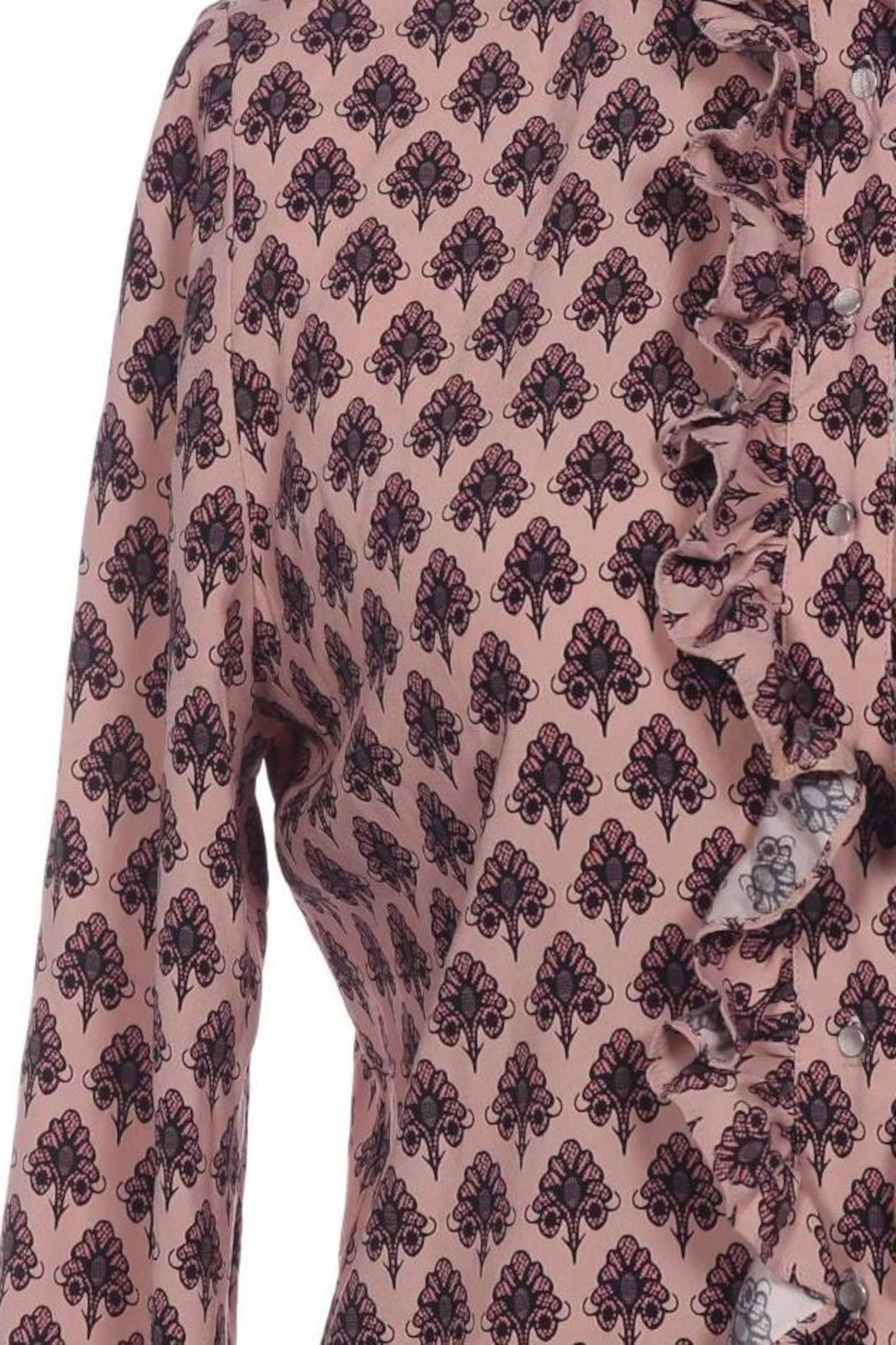 HERZENSANGELEGENHEIT Blouse & Tunic in M in Pink