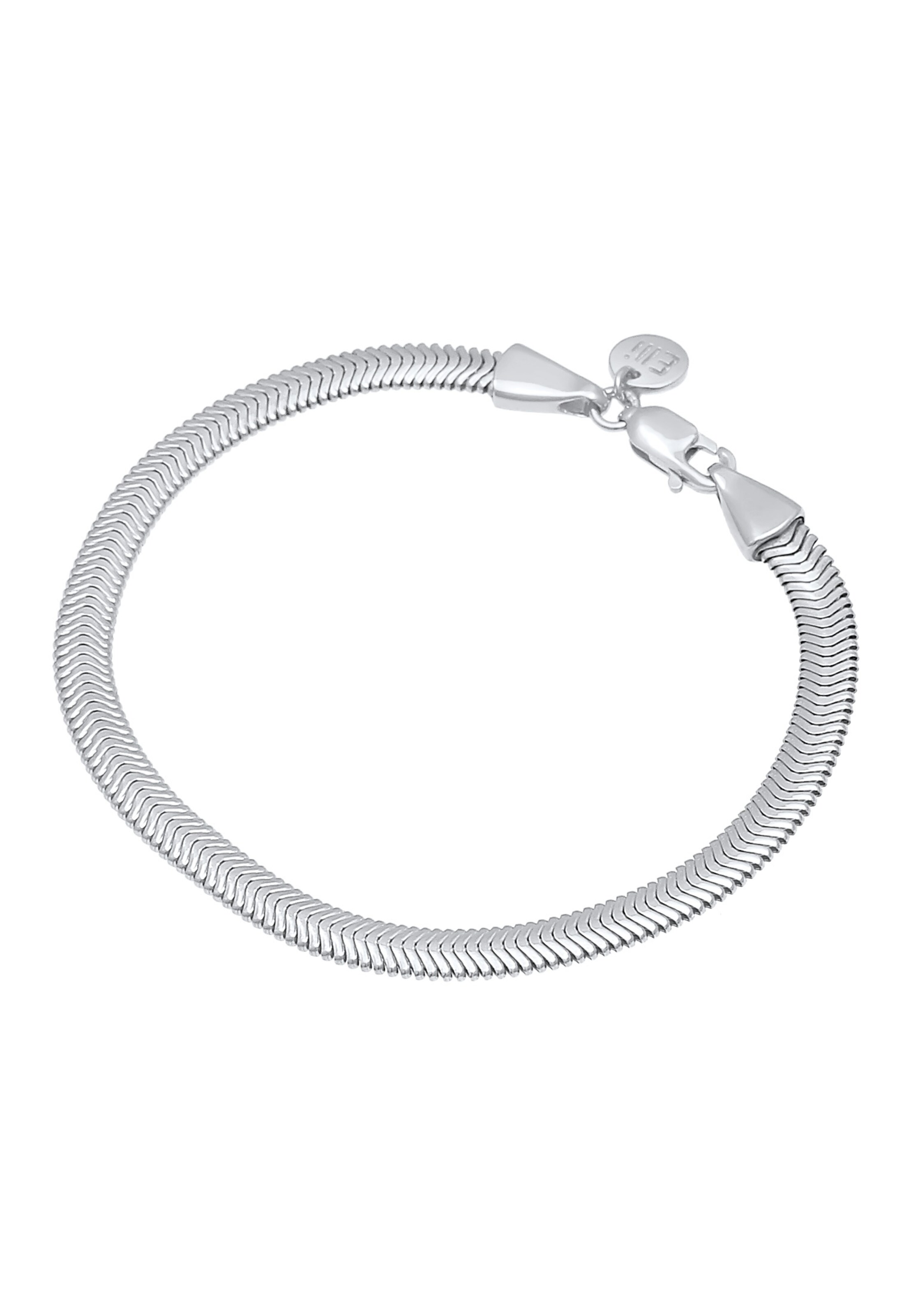 ELLI PREMIUM Bracelet in Silver