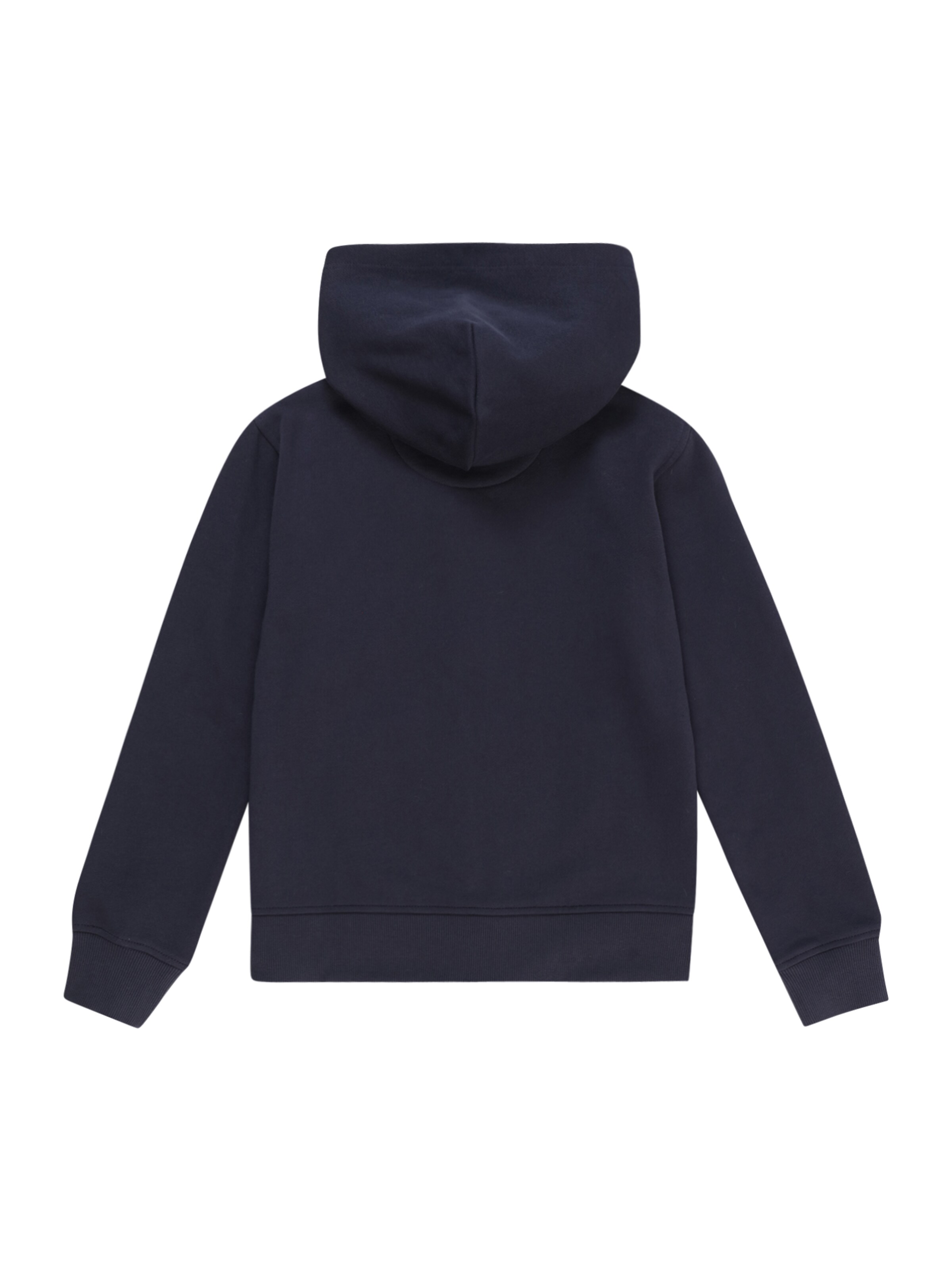 GANT Sweat jacket in Blue