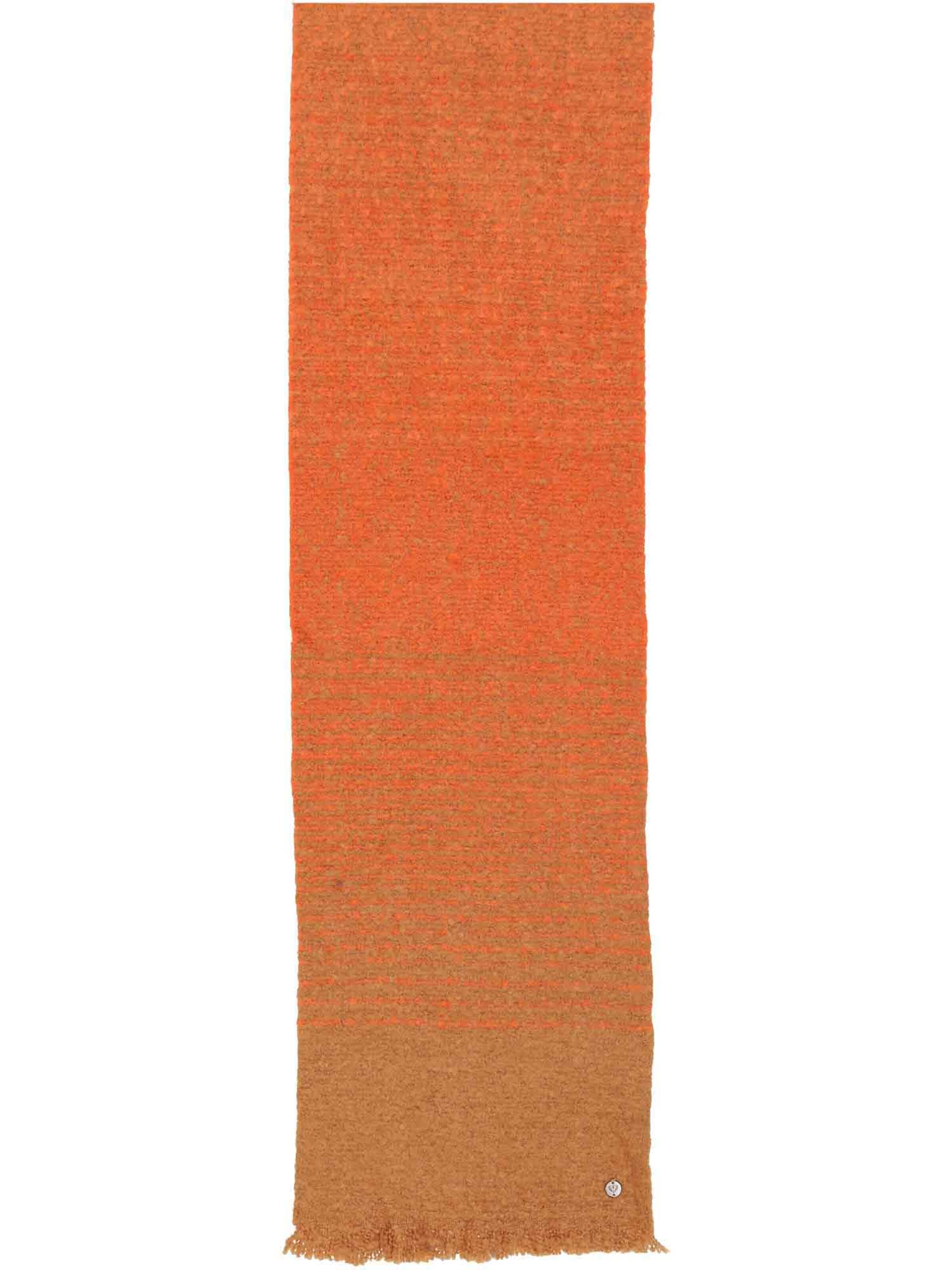 FRAAS Scarf in Orange