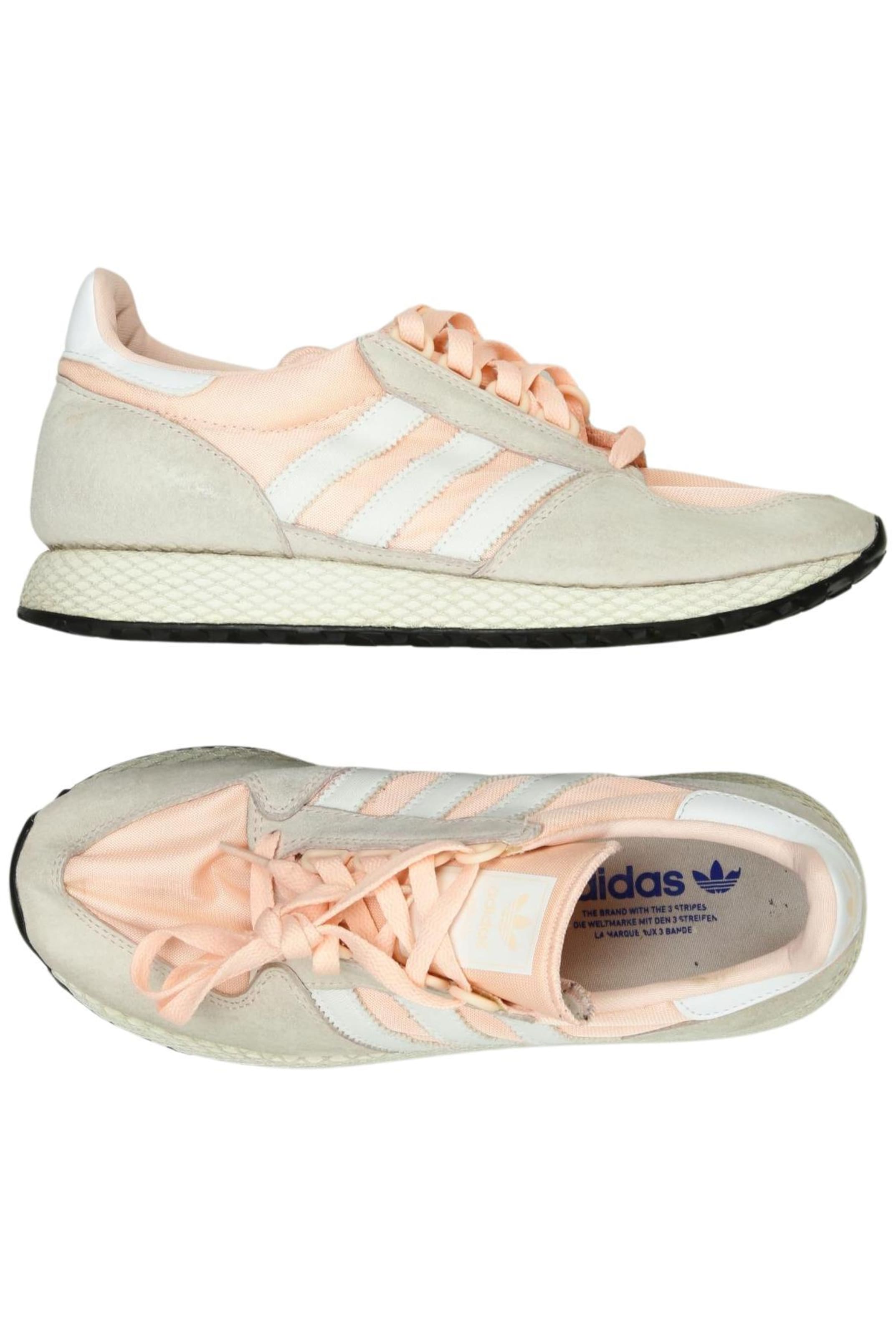 ADIDAS ORIGINALS Sneaker in 41,5 in beige, Produktansicht
