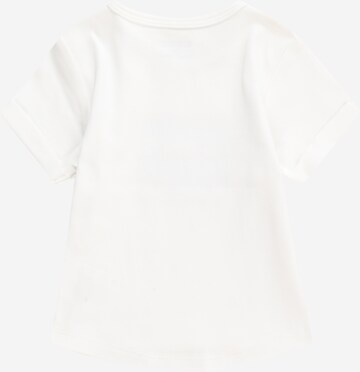T-Shirt STACCATO en blanc