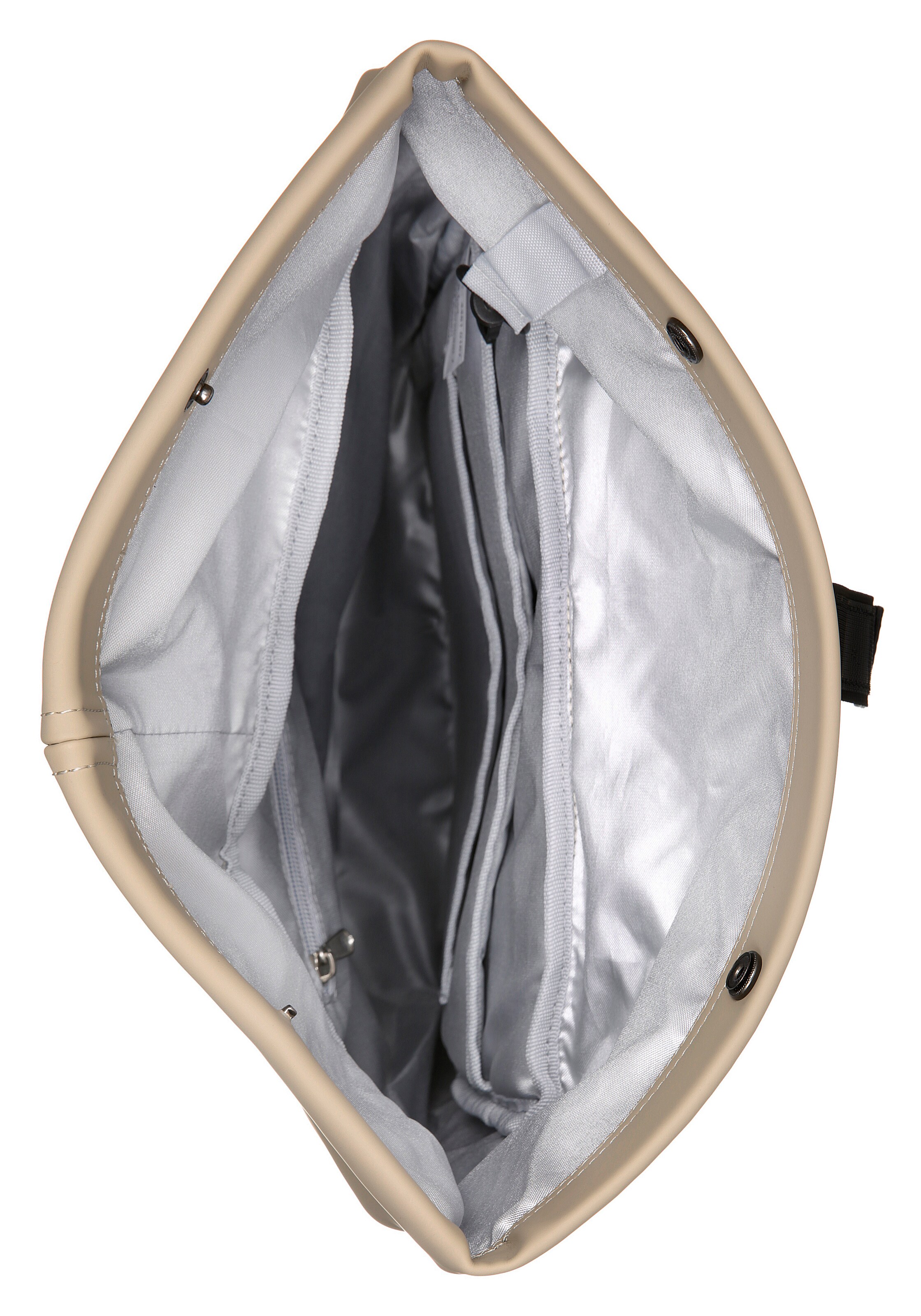 KangaROOS Rucksack in Beige