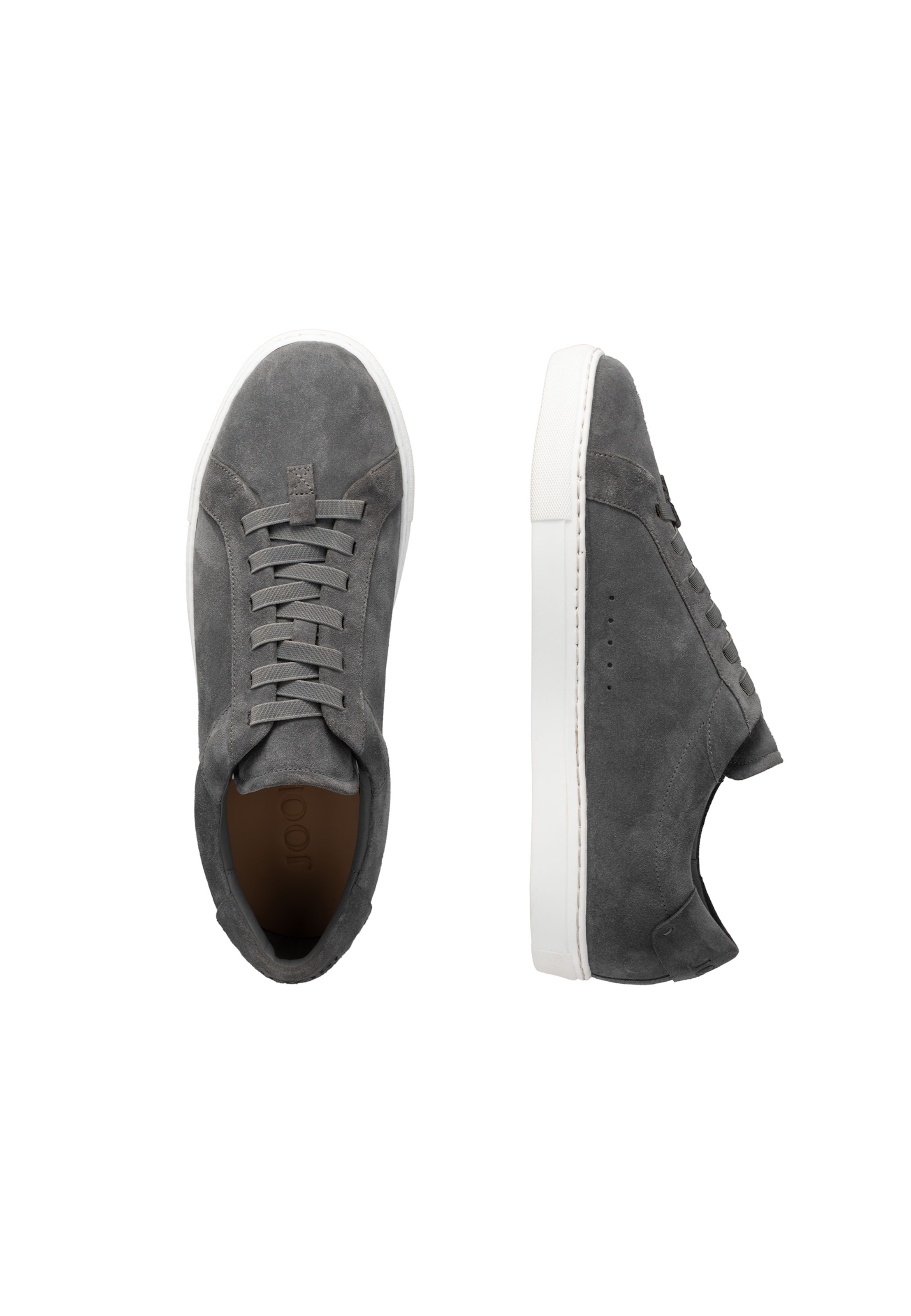 JOOP! Sneakers in Grey