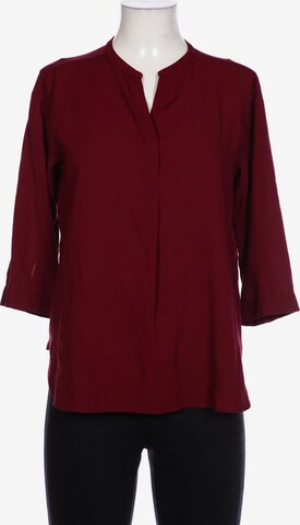 UNIQLO Blouse & Tunic in L in Red: front