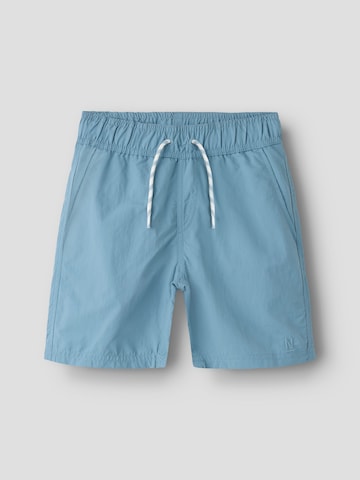 Shorts de bain NAME IT en bleu