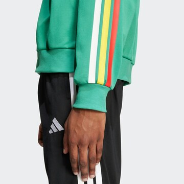 Vestes d’entraînement 'House of Tiro' ADIDAS SPORTSWEAR en vert