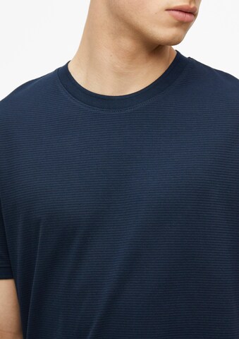 s.Oliver Shirt in Blauw
