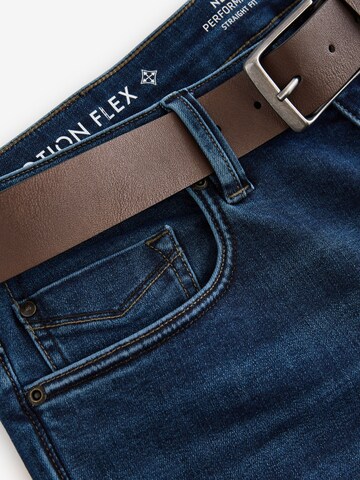 Slimfit Jeans di Next in blu