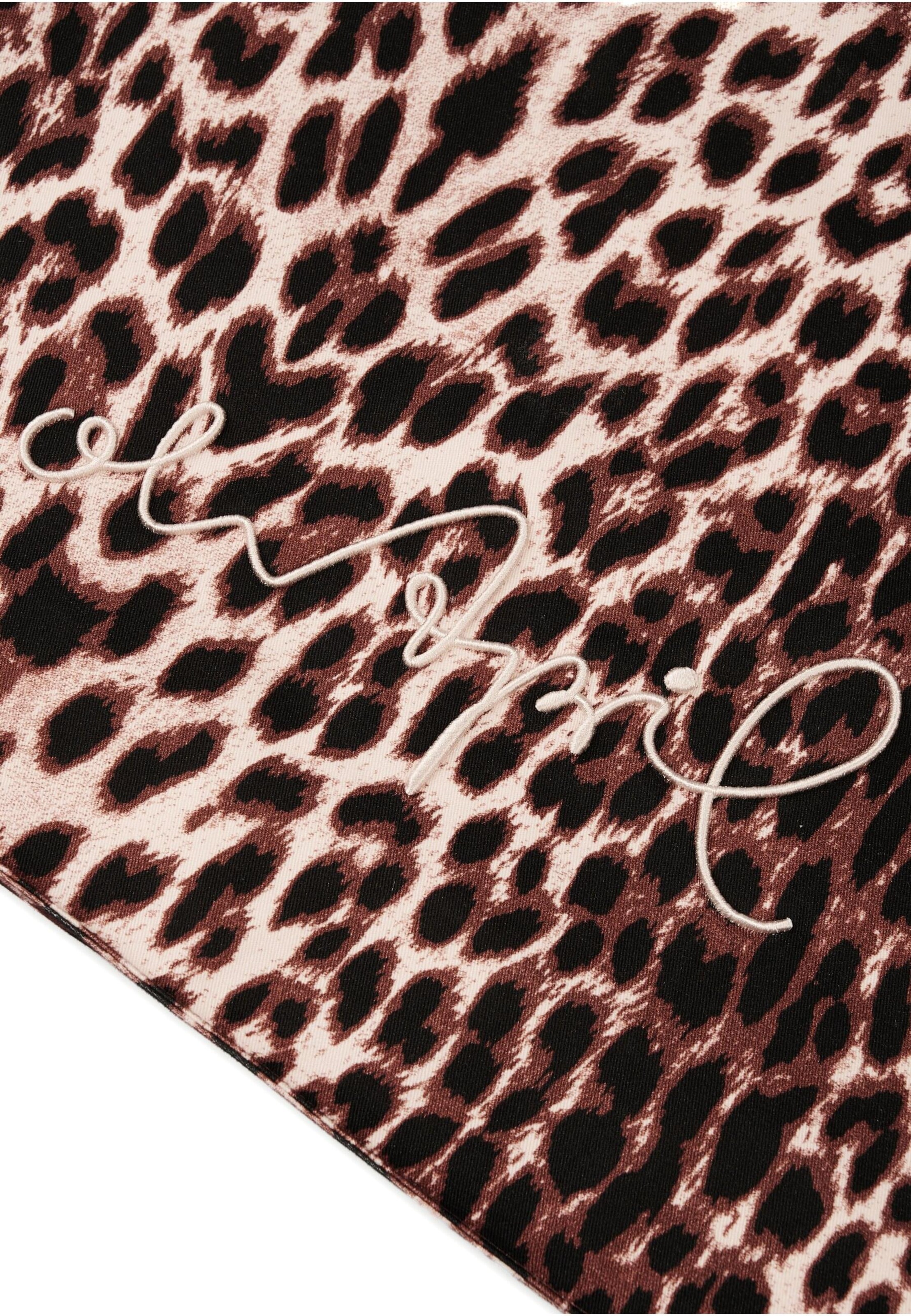 OH APRIL Shopper 'Woy' in Brown