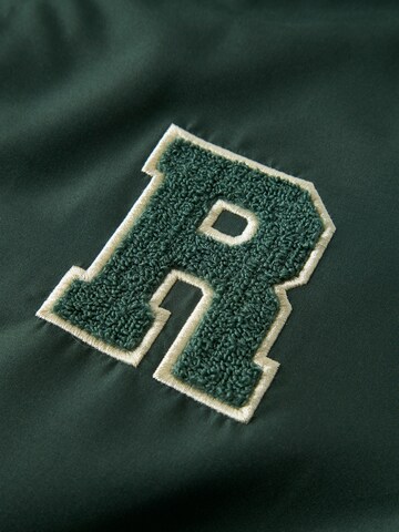 NAME ITPrijelazna jakna 'NKMMains' - zelena boja