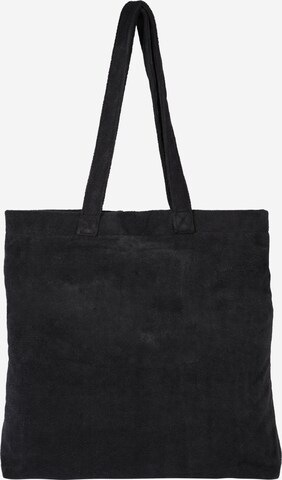 Urban Classics Shopper 'SLAY DIY' in Black: front