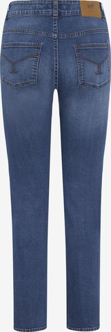 Polo Sylt Slim fit Jeans in Blue