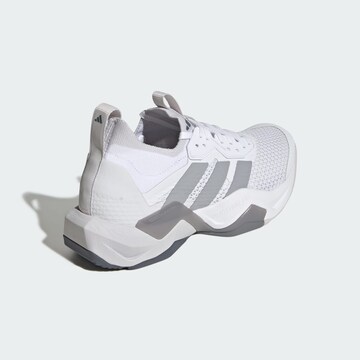 Chaussure de sport 'Rapidmove ADV 2' ADIDAS PERFORMANCE en blanc