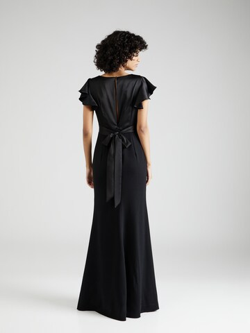 Coast Βραδινό φόρεμα σε μαύρο