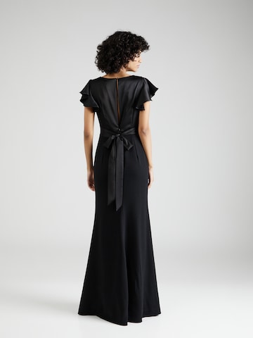 Coast Βραδινό φόρεμα σε μαύρο