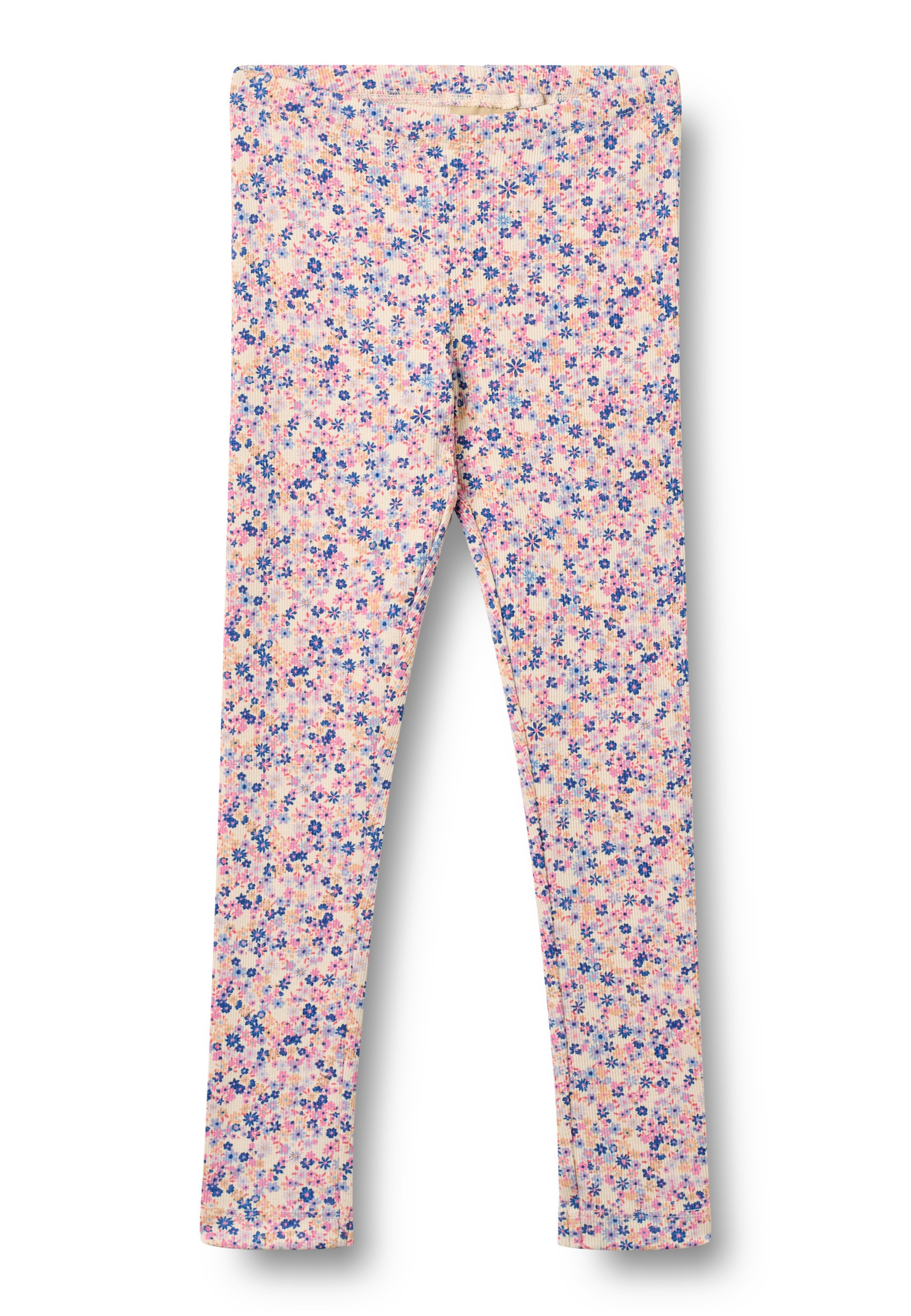 Skinny Leggings 'Jules' di WHEAT in beige