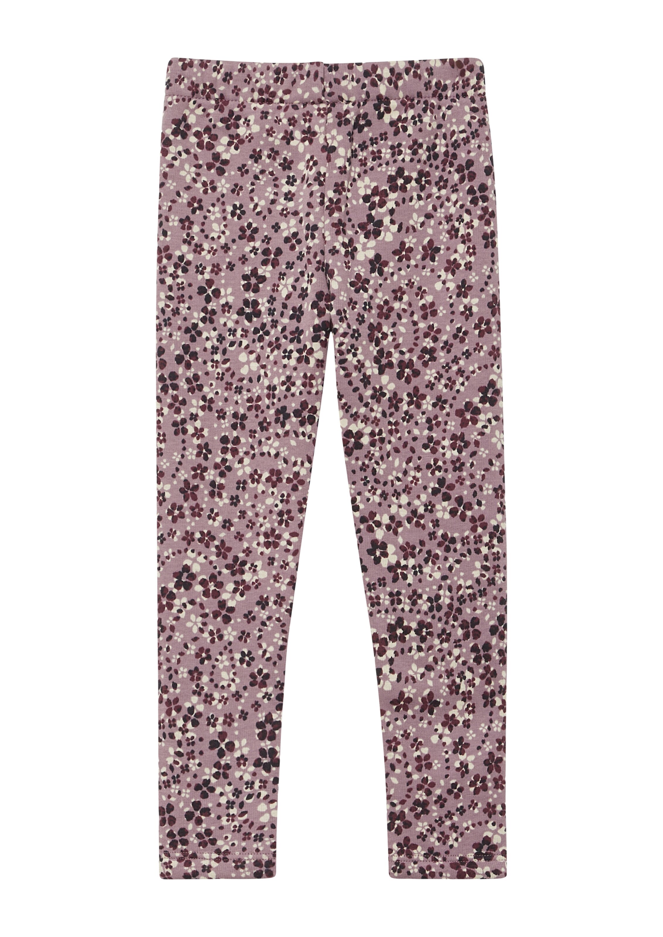 Skinny Leggings s.Oliver en rose