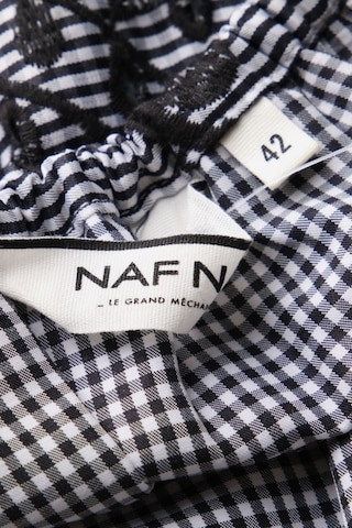 NAF NAF Carmen-Bluse L in Mischfarben