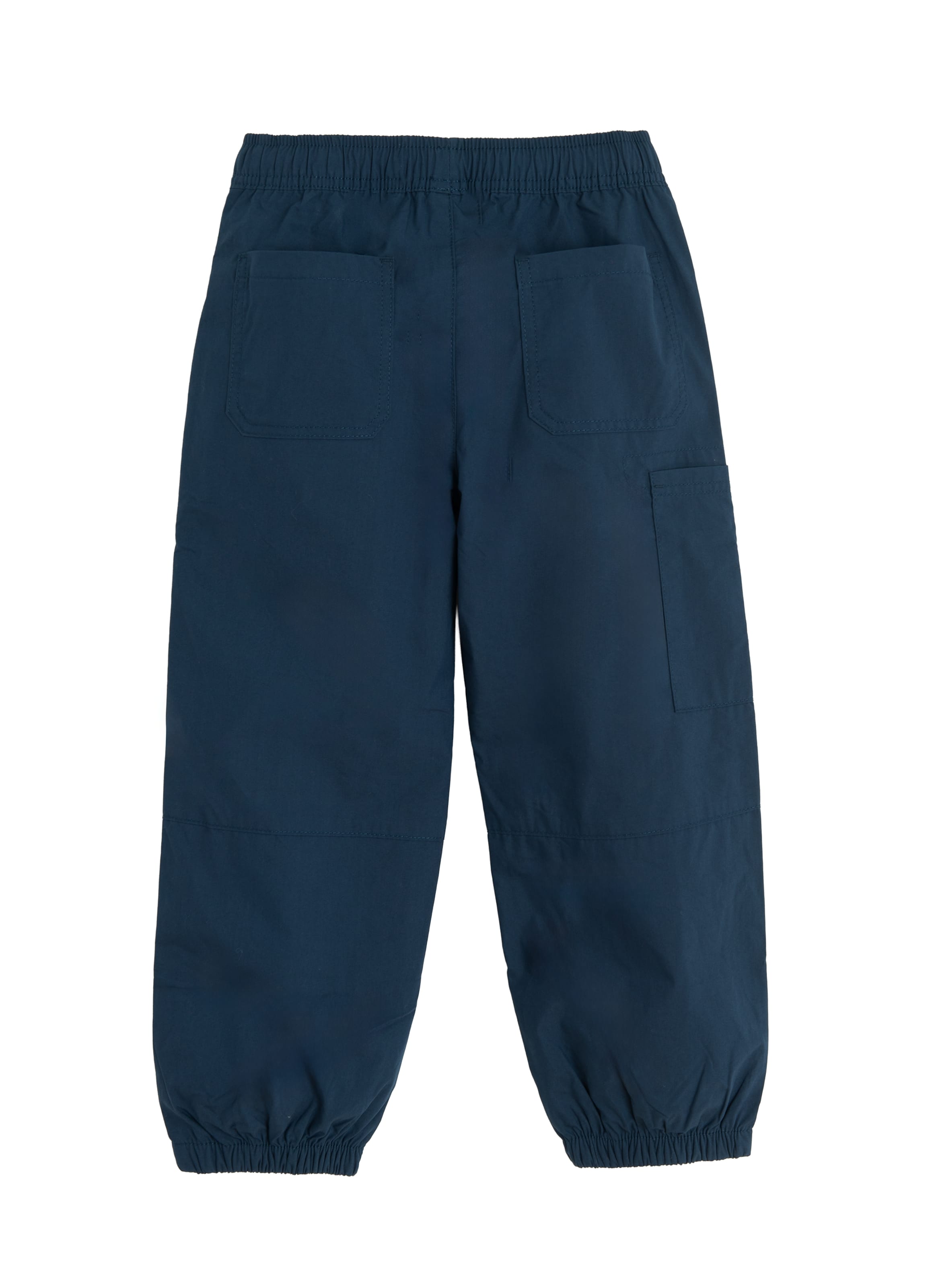 COOL CLUB by SMYK - Tapered Pantalón en azul