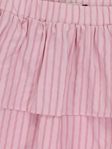 Jupe Looxs Revolution en rose