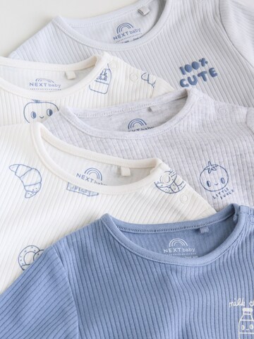 Next Beebibodi, värv sinine