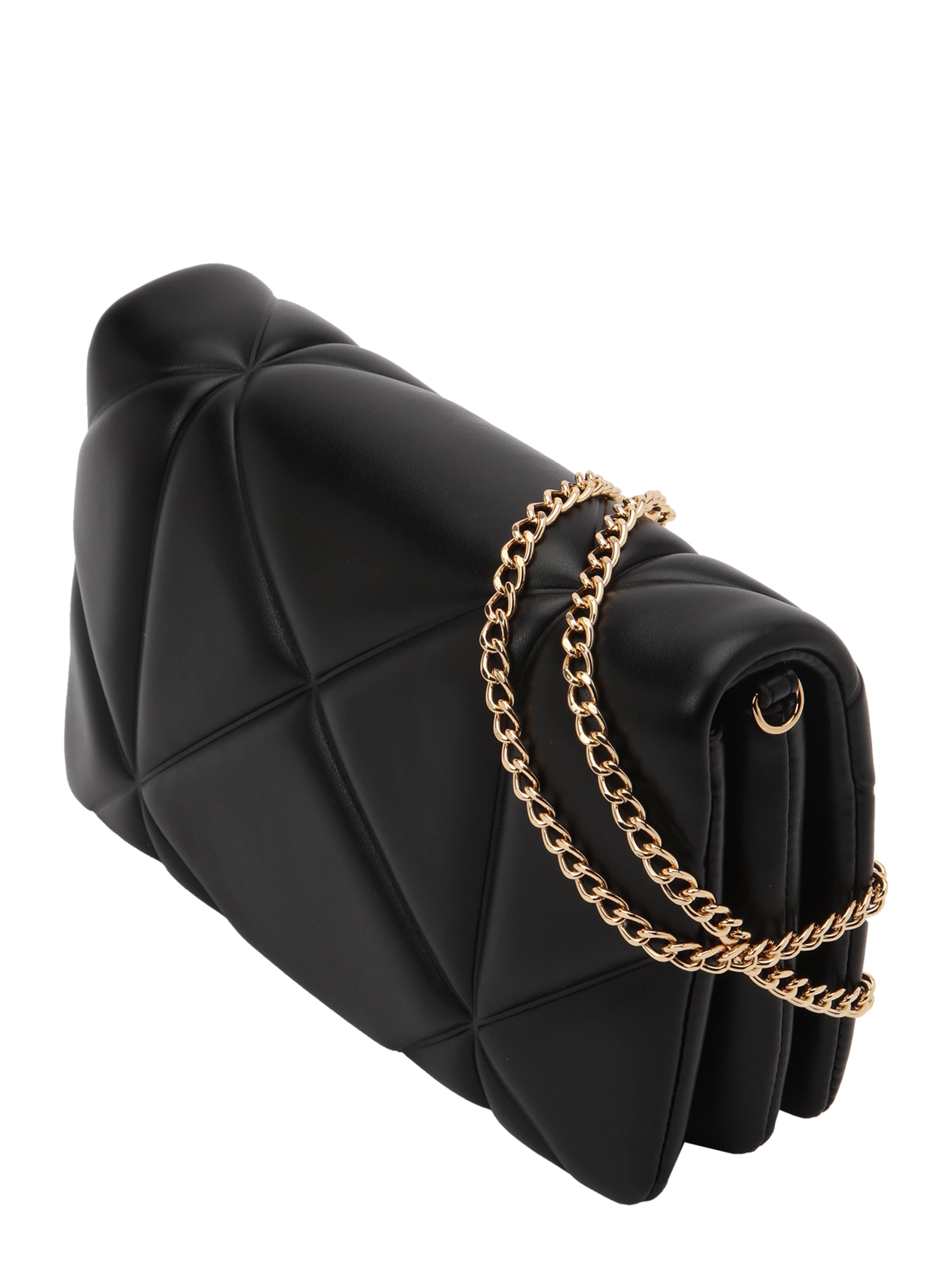 Love Moschino Crossbody bag in Black