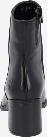 Bottines 'Lampedusa' Palado en noir