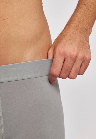 SNOCKS Boxer shorts in Yellow