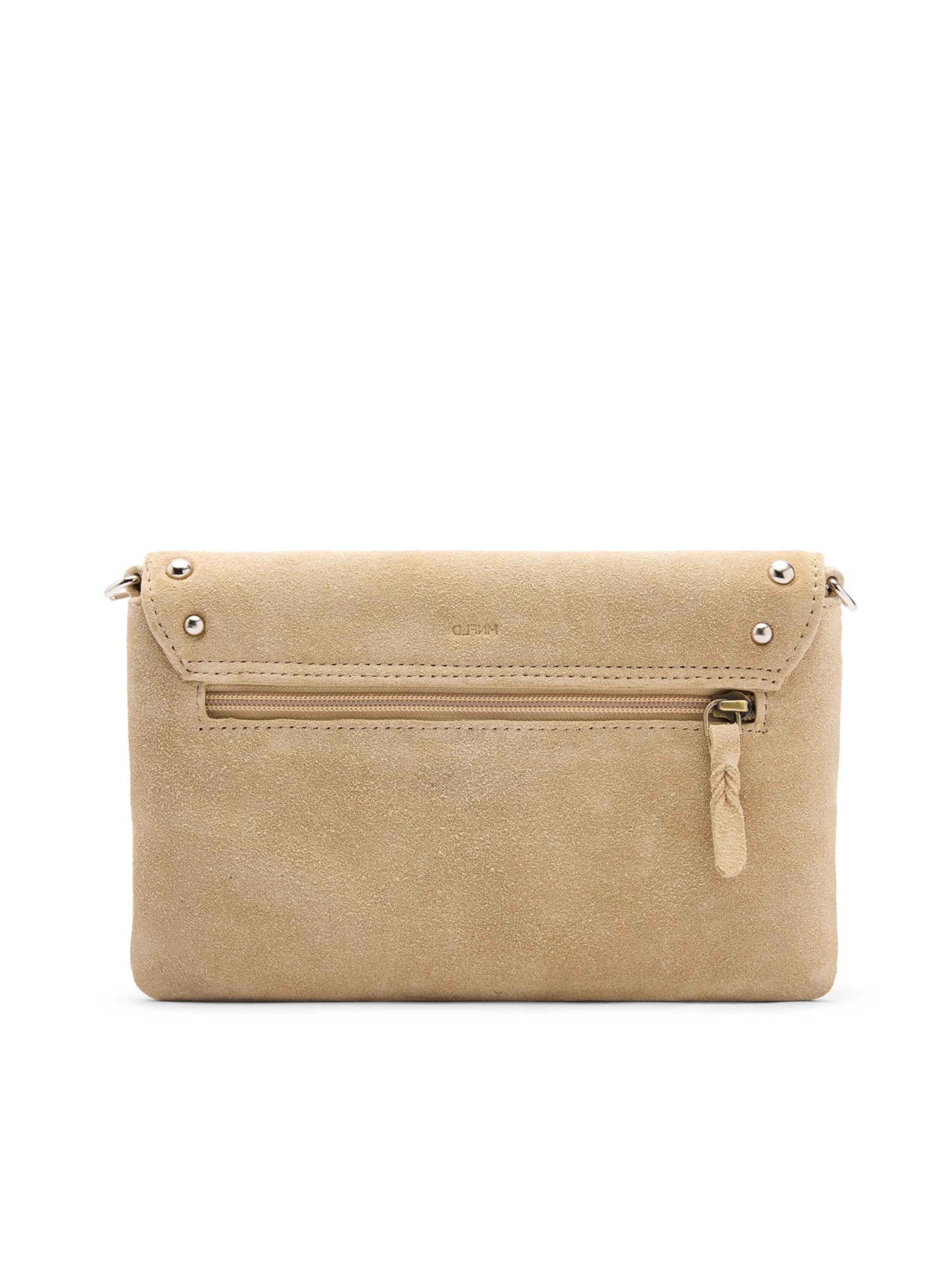 Sacs à main MANFIELD en beige