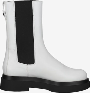 Högl Chelsea Boots in White