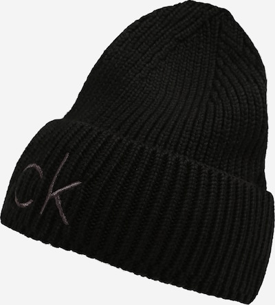fekete Calvin Klein Sapka, Termék nézet