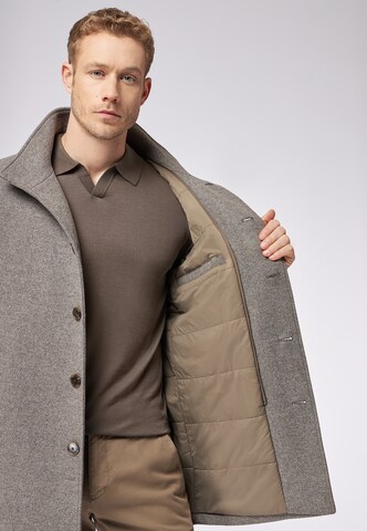 Manteau d’hiver ROY ROBSON en beige