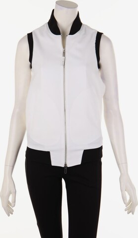 Costume Nemutso Vest in XS in White: front