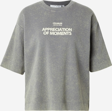 Cph Muse Paita värissä ruskea: etupuoli